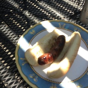 Hiatt Sausage