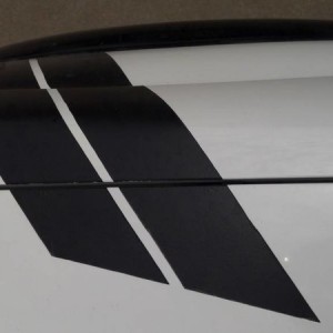Stripe Close up