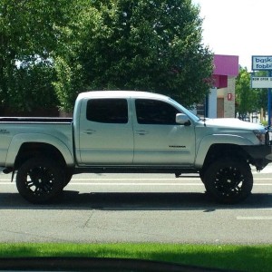 Spotted in SLC
