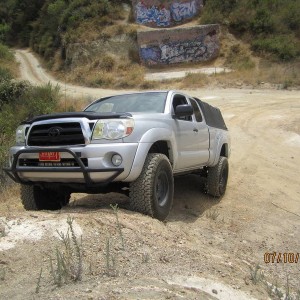 Lytle Creek