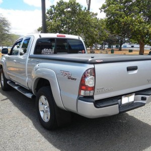 Stock