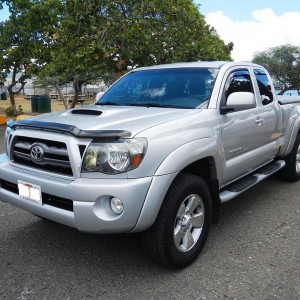 Stock
