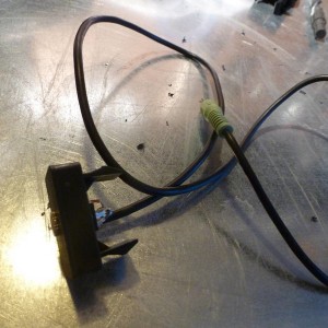 Aux Solder