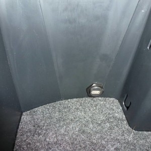 Installed USB