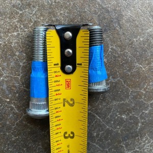 Wheelstuds1
