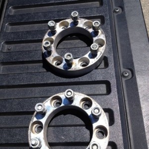 Spindles
