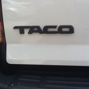The Taco