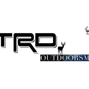 TRD Outdoorsman