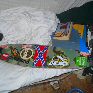 Longboard