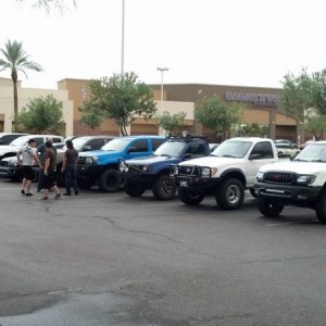 7/15 Phx Monday Meet