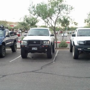 7/15 Phx Monday Meet