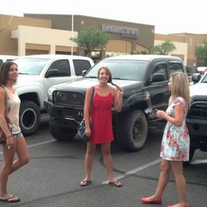 7/15 Phx Monday Meet