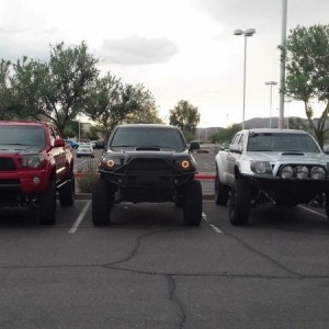 7/15 Phx Monday Meet