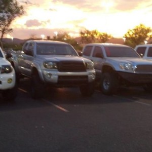 7/15 Phx Monday Meet