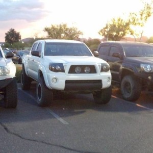 7/15 Phx Monday Meet