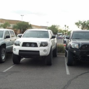 7/15 Phx Monday Meet