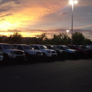 7/15 Phx Monday Meet