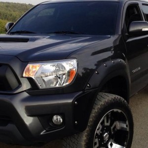 2012 Tacoma