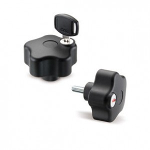 locking lobe