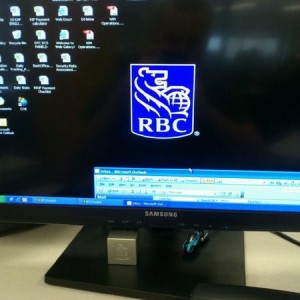Bored.. Rearranging icons