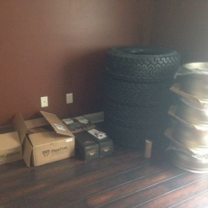 Inventory continues to grow