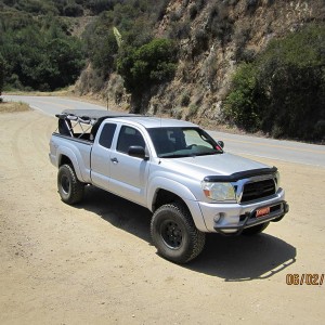 Azusa, Ca