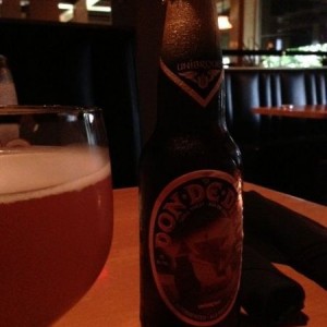 Canadian beer FTMFW
