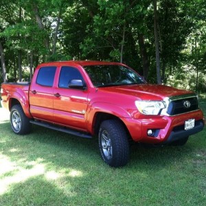 New 2013