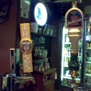 the bar is filling growlers of Troegs for $20. Fair price?