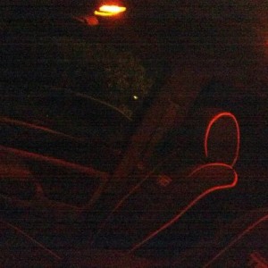 Jumpers LEDs Amber Kit