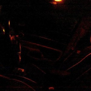 Jumpers LEDs Amber Kit