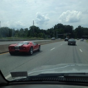 Vroom vroom