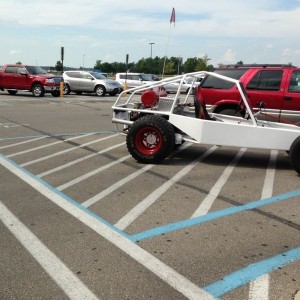 Nice parking db