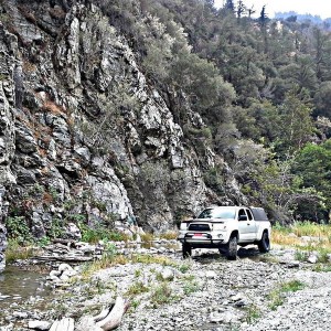 Lytle Creek