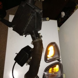 Stock stuff for sale.