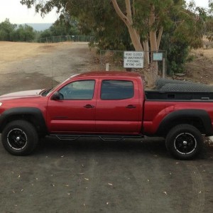 06 tacoma