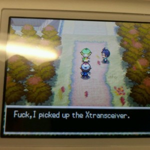 Makes Pokemon lots more fun