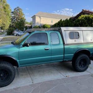 98 taco