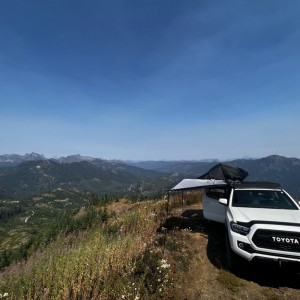 ridge camp