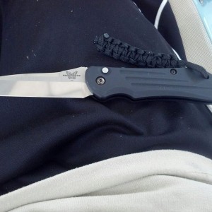 Finished a small paracord pocket lanyard