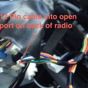 VAISTECH SAT Module Install