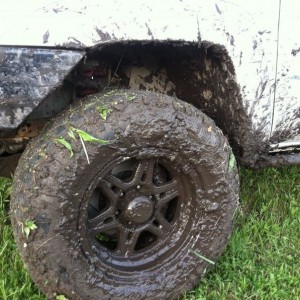 Loving the Duratracs!