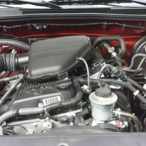 4 cylinder tacoma