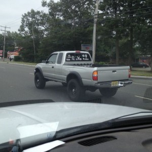 Nice 1st gen