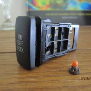 RR Diff Lock
