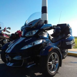 Spyder