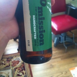 For another thread - Gluten Free IPA