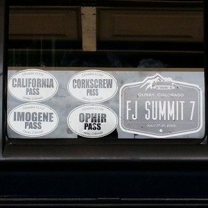 Some new stickers