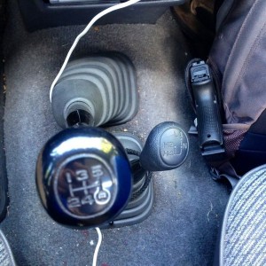 Road trip :)