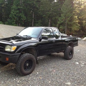 Jrose Tacoma